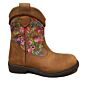 24564-861 Babs bloemschacht western boot