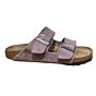 1028345 arizona faded purple 2 banden slipper