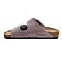 1028345 arizona faded purple 2 banden slipper