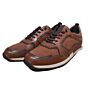 11762 Rojaro-713 cognac veterschoen streepprint