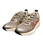 C18582X9KGPS11 rose gold/beige teddy sneaker