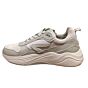 Glide-w n45 uni beige sneaker nubuk