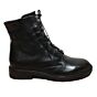 T81205 veterbootie met geblindeerde sluiting