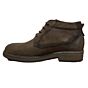 Truman F1593 kaki gevet mid veterboot