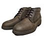 Truman F1593 kaki gevet mid veterboot