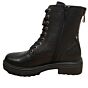 LPMONK-72POE-01 profiel zool veterboot zwart