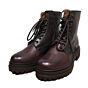 B2978A Ebano profielzool veterboot