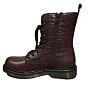 B1027F Ebano stoere veterboot