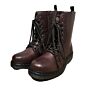 B1027F Ebano stoere veterboot