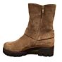 51.713.14 beige suede motorboot