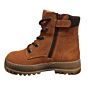 45191-754 cognac veterboot profiel zool