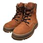 45191-754 cognac veterboot profiel zool