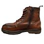 Riga cognac grain veterboot met spiegel