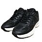 Marti CJ243015-959 black bulky zool sneaker