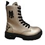 JL170026S brons stoere veterboot