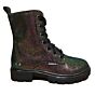 224884-998 multicolor print gladde veterboot