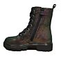 224884-998 multicolor print gladde veterboot