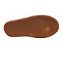 P2188 naturel A. glad leren cognac veterbootie