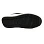 C1217102APSH3 black woven sneaker