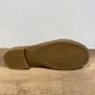 25300 cava brons open zijstuk slipper