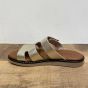 25390 goud wreefband slipper