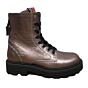 12474 veterboot met gesp achterop