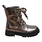 NT23W007-C profiel zool boot metallic