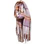 Loriant Scarf rose