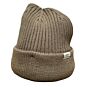 Nieck beanie taupe