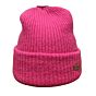 Witzia Beanie hot pink