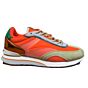 Passion Fruit vleugelneus orange sneaker