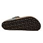 Gizeh heren 43391 teenslipper stone