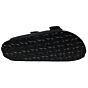 Arizona 51793 2 banden slipper black