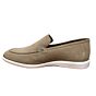 3YY0401801 suede beige instapper