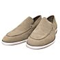 3YY0401801 suede beige instapper