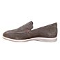 3YY0401801 taupe suede instapper