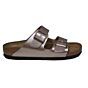 Arizona 1023960   2 banden slipper copper