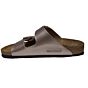 Arizona 1023960   2 banden slipper copper