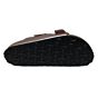 Arizona 1023960   2 banden slipper copper