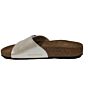 Catalina 1026631 brede band slipper pearl