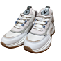 62004.02.001 vintage combi bianco holte zool sneak