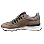 De Zager 01.07 bergsluiting combi sneaker beige nu