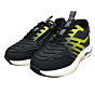 15805 sportopleg runner airzool zwart/lime