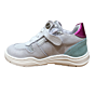 42870 mesh runner fuxia metallic hiel