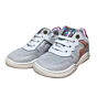 42870 mesh runner fuxia metallic hiel