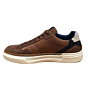 281S20002 cognac veterschoen kuipzool