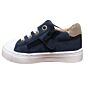 SH23S004-C blauw 2 strepen kuipzool