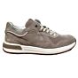 turibio uni veterschoensportief beige suede