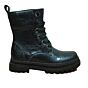 NT24W007-C profiel zool veterboot d. green