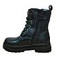 NT24W007-C profiel zool veterboot d. green